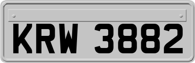 KRW3882