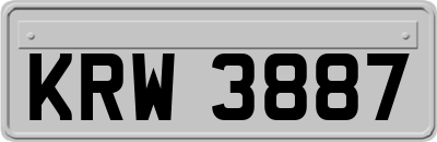 KRW3887