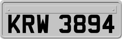 KRW3894