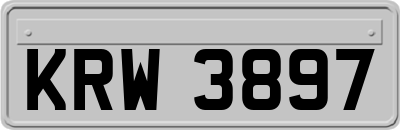 KRW3897