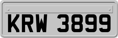 KRW3899