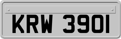 KRW3901