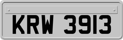 KRW3913