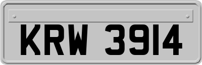 KRW3914