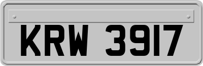 KRW3917
