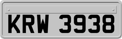 KRW3938