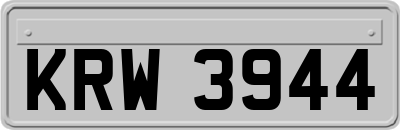 KRW3944