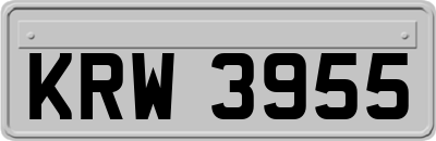 KRW3955