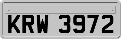 KRW3972