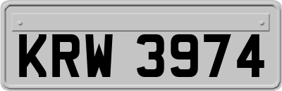 KRW3974