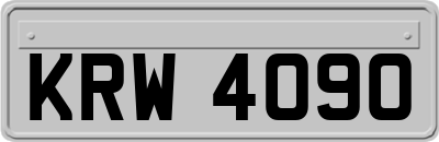 KRW4090