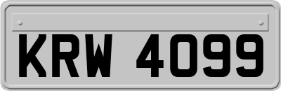 KRW4099