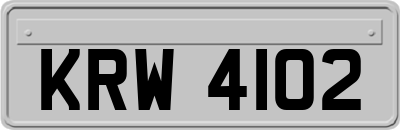 KRW4102