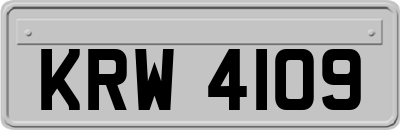 KRW4109
