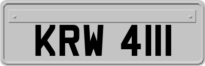 KRW4111