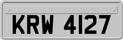 KRW4127