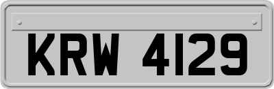 KRW4129