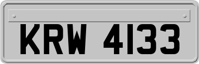 KRW4133