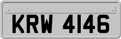 KRW4146