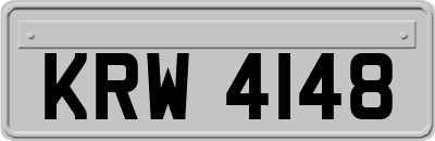 KRW4148