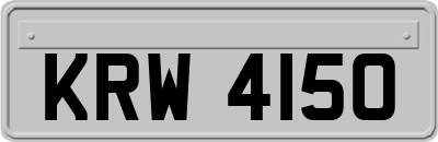 KRW4150