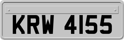 KRW4155