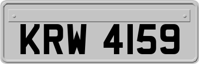 KRW4159