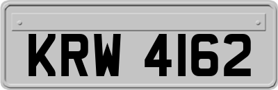 KRW4162