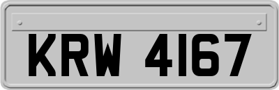 KRW4167