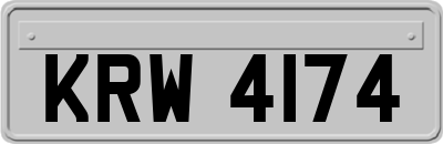 KRW4174