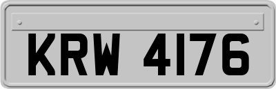 KRW4176