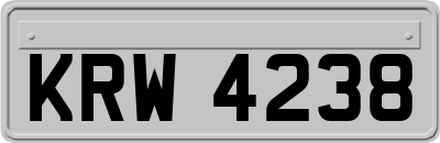 KRW4238