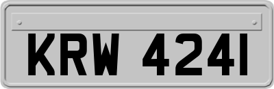 KRW4241