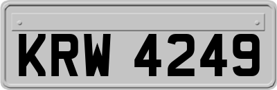 KRW4249