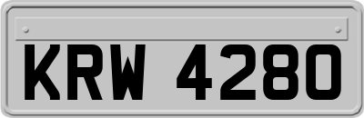 KRW4280