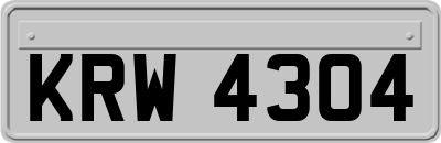 KRW4304