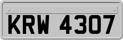 KRW4307