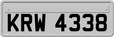 KRW4338
