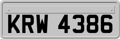 KRW4386