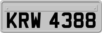 KRW4388