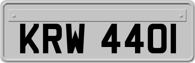 KRW4401