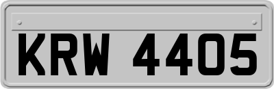 KRW4405