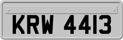 KRW4413