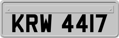 KRW4417