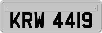 KRW4419