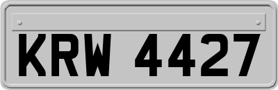 KRW4427
