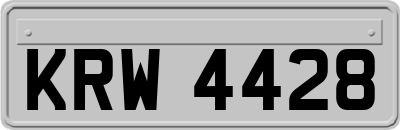 KRW4428