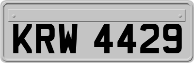 KRW4429