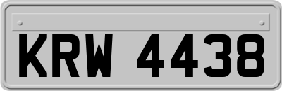 KRW4438