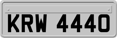 KRW4440